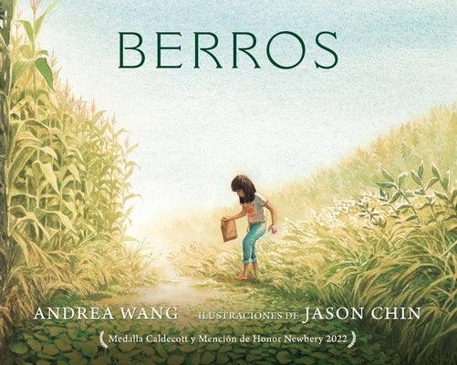 Berros - Paperback | Diverse Reads