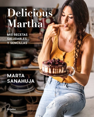 Delicious Martha (Spanish Edition) - Paperback | Diverse Reads