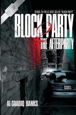 Block Party 2: The Afterparty - Paperback |  Diverse Reads