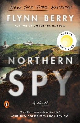 Northern Spy: Reese's Book Club (A Novel) - Paperback | Diverse Reads