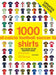 1000 Football Shirts Updated Edition: Colors of the Beautiful Game, Updated Edition - Paperback | Diverse Reads