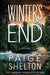 Winter's End: A Mystery - Hardcover | Diverse Reads