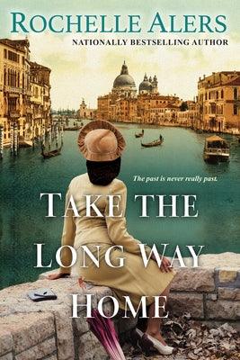 Take the Long Way Home - Paperback |  Diverse Reads