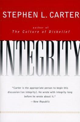 Integrity - Paperback |  Diverse Reads