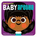 Baby Aretha: A Book about Girl Power - Board Book |  Diverse Reads