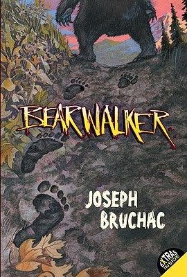 Bearwalker - Paperback | Diverse Reads
