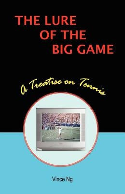 The Lure of the Big Game - Paperback | Diverse Reads