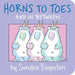Horns to Toes - Board Book | Diverse Reads