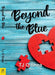 Beyond the Blue - Paperback