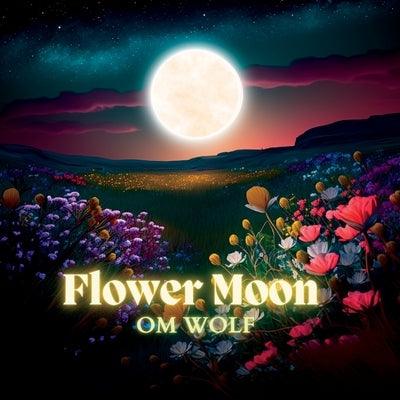 Flower Moon - Paperback | Diverse Reads