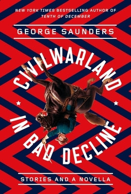 CivilWarLand in Bad Decline - Paperback | Diverse Reads