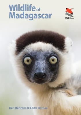 Wildlife of Madagascar - Paperback | Diverse Reads