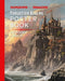 Dungeons & Dragons Forgotten Realms Poster Book - Paperback | Diverse Reads