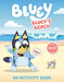 Bluey's Beach: An Activity Book - Paperback | Diverse Reads