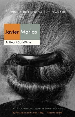 A Heart So White - Paperback | Diverse Reads