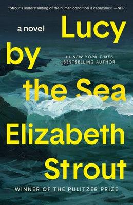 Lucy by the Sea - Paperback | Diverse Reads