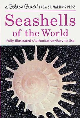 Seashells of the World - Paperback | Diverse Reads