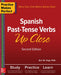 Practice Makes Perfect: Spanish Past-Tense Verbs Up Close, Second Edition - Paperback | Diverse Reads