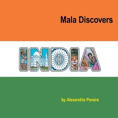 Mala Discovers India: The Mystery of History - Paperback | Diverse Reads