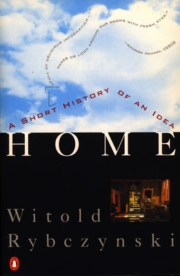 Home: A Short History of an Idea - Paperback | Diverse Reads