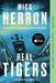 Real Tigers - Paperback | Diverse Reads