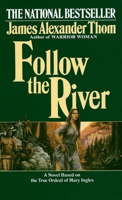 Follow the River - Paperback | Diverse Reads