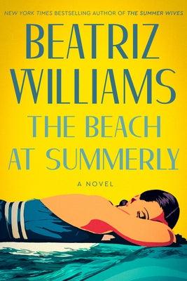 The Beach at Summerly - Hardcover | Diverse Reads