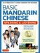 Basic Mandarin Chinese - Speaking & Listening Textbook: An Introduction to Spoken Mandarin for Beginners (DVD and MP3 Audio CD Included) - Paperback | Diverse Reads