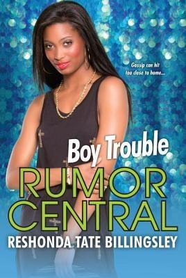 Boy Trouble - Paperback |  Diverse Reads