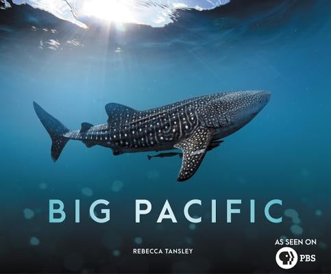 Big Pacific: Passionate, Voracious, Mysterious, Violent - Hardcover | Diverse Reads