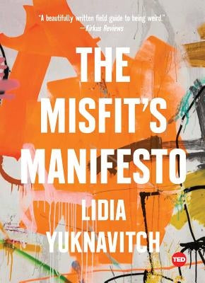 The Misfit's Manifesto - Hardcover | Diverse Reads