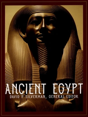 Ancient Egypt - Paperback | Diverse Reads