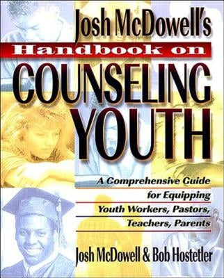 Handbook on Counseling Youth - Paperback | Diverse Reads