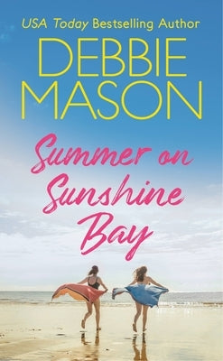 Summer on Sunshine Bay - Paperback | Diverse Reads