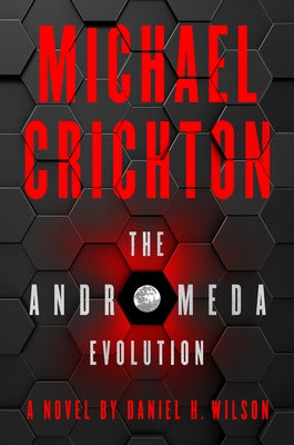 The Andromeda Evolution - Hardcover | Diverse Reads