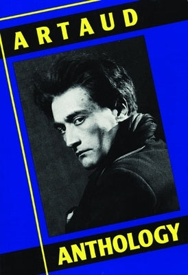 Artaud Anthology - Paperback | Diverse Reads