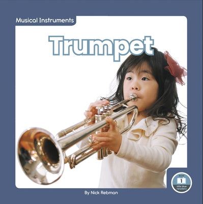 Trumpet - Paperback | Diverse Reads