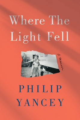 Where the Light Fell: A Memoir - Paperback | Diverse Reads