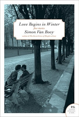 Love Begins in Winter: Five Stories - Paperback | Diverse Reads