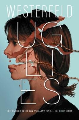 Uglies - Paperback | Diverse Reads