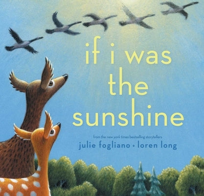 If I Was the Sunshine - Hardcover | Diverse Reads