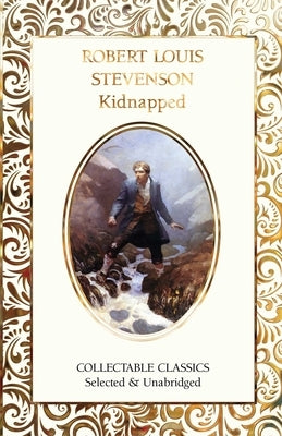 Kidnapped - Hardcover | Diverse Reads