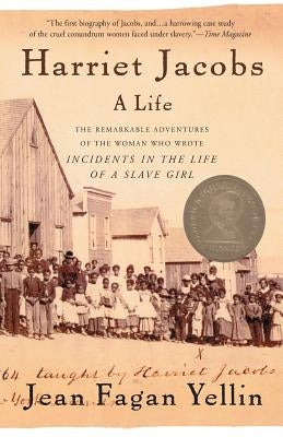 Harriet Jacobs: A Life - Paperback | Diverse Reads