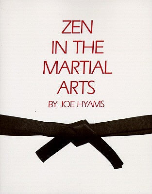 Zen in the Martial Arts - Paperback | Diverse Reads