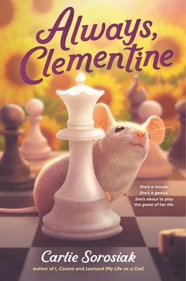 Always, Clementine - Hardcover | Diverse Reads