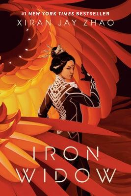 Iron Widow - Paperback | Diverse Reads