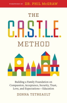 The C.A.S.T.L.E. Method - Hardcover | Diverse Reads