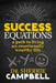 Success Equations: A Path to Living an Emotionally Wealthy Life - Paperback | Diverse Reads