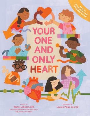 Your One and Only Heart - Hardcover | Diverse Reads