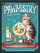 Pawmistry: Unlocking the Secrets of the Universe with Cats - Hardcover | Diverse Reads
